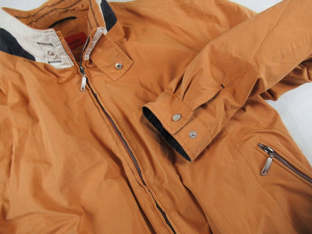 PIERRE CARDIN __ EXCLUSIVE KURTKA _____ L Rodzaj inny