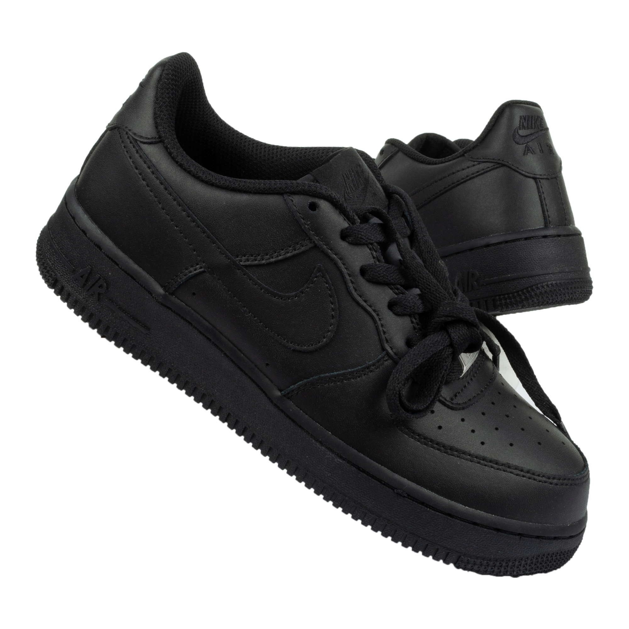 

Buty Nike Air Force 1 (gs) 314192 009 r. 38