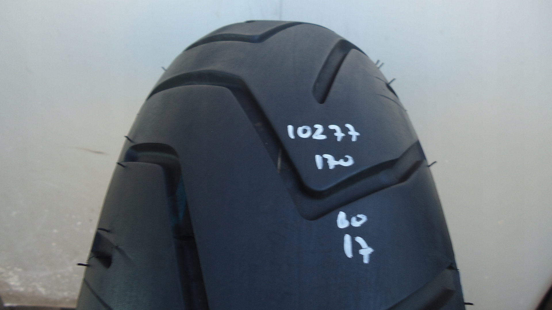 OPONA BRIDGESTONE ADVENTURE 41R 170/60/17