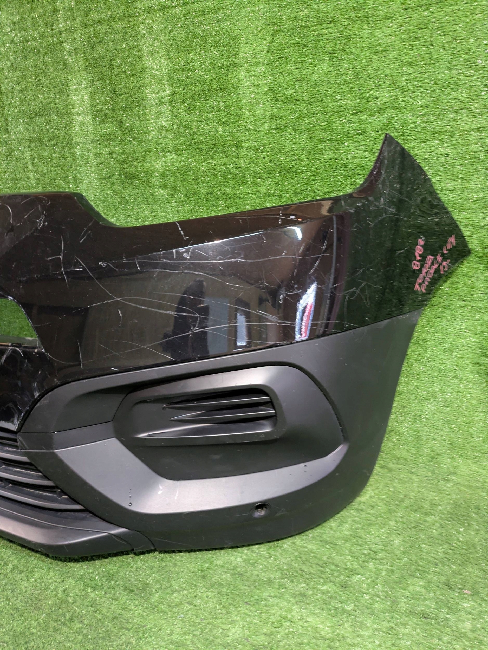 Frontstoßstange vorne TOYOTA PROACE CITY NR.8182