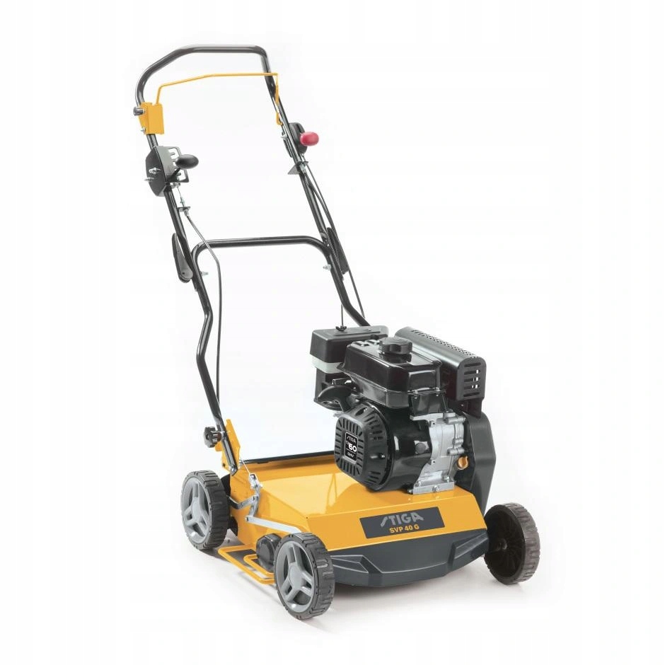 Stiga Svp 40 G Wertykulator spalinowy 182 cm3 40 cm 211400248/ST1