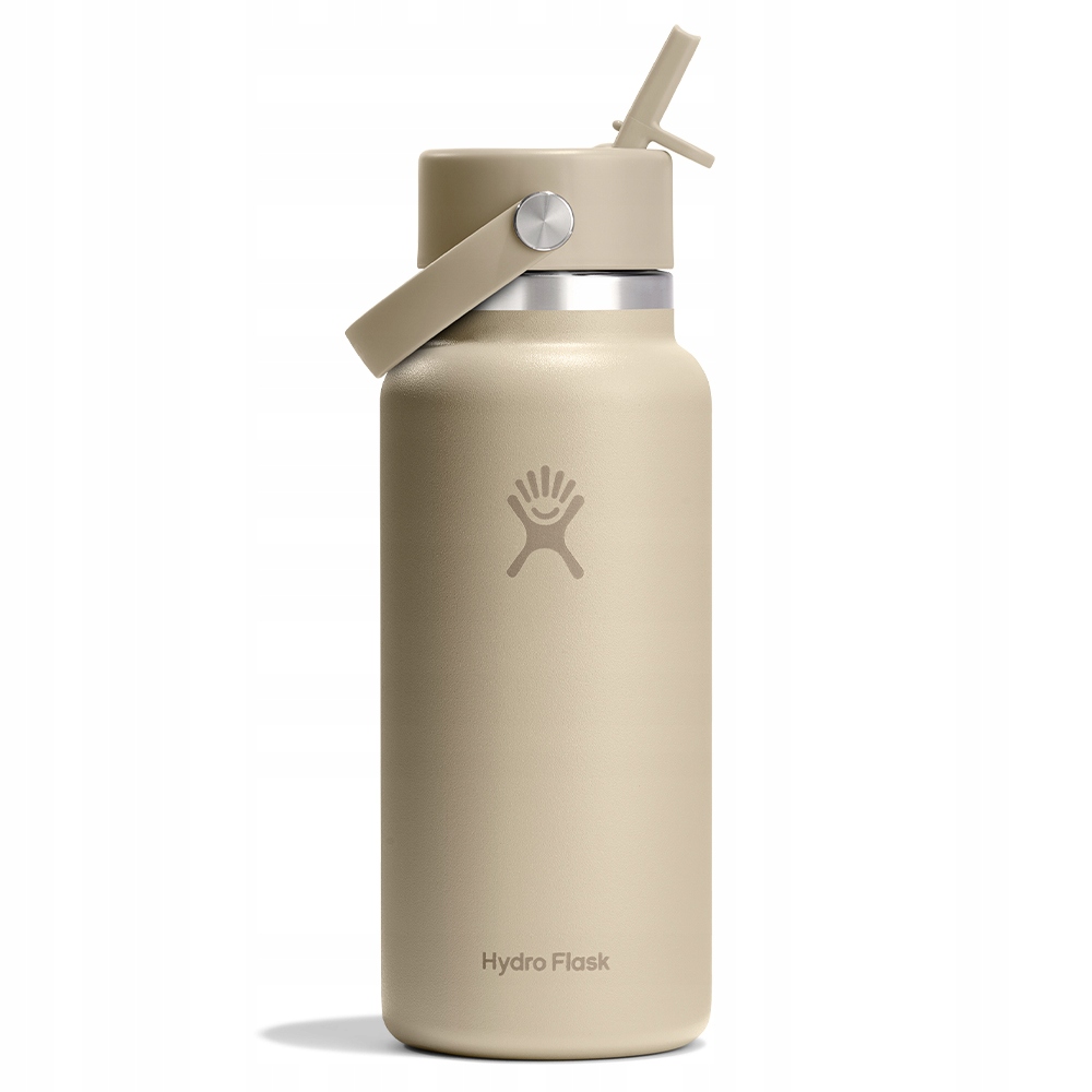 Termoláhev s brčkem Hydro Flask 946 ml