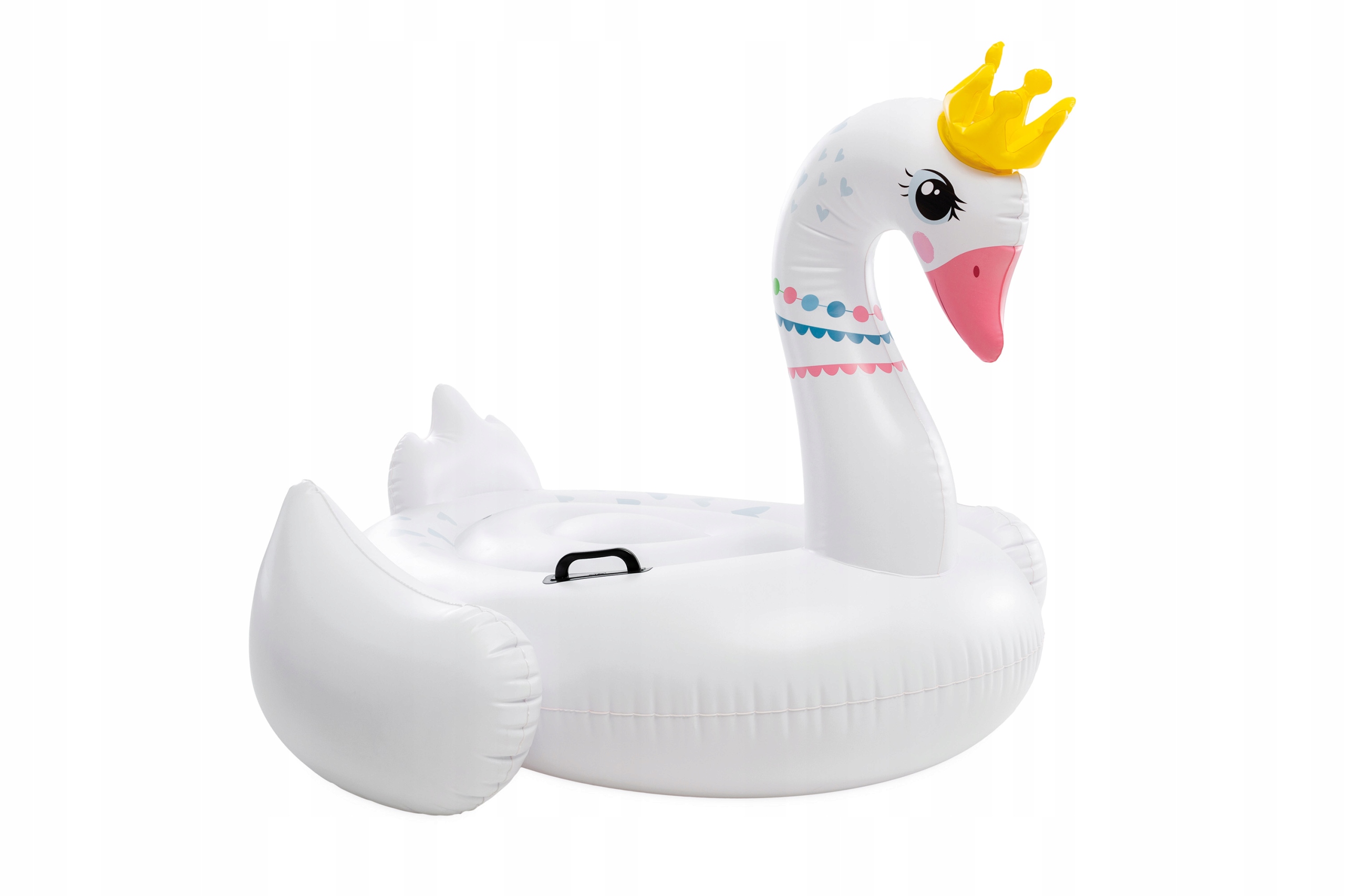 Dmuchane zwierzę INTEX 57562 ŁABĘDŹ MAJESTETYCZNY Marka Intex