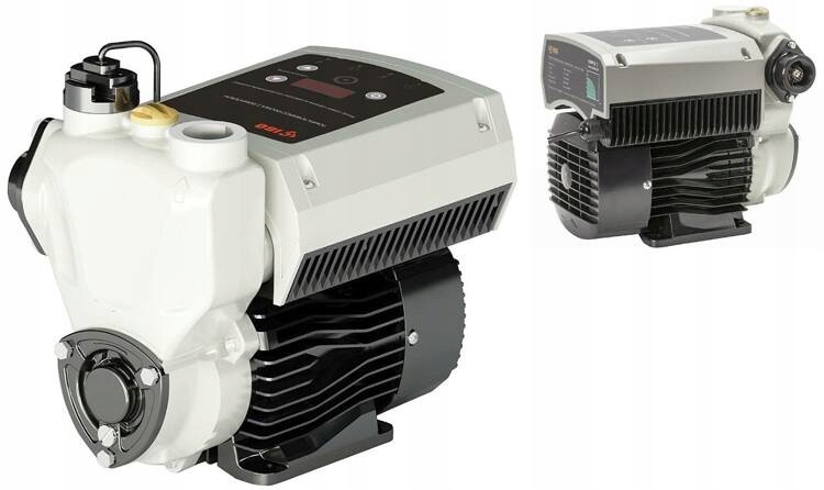 Pompa z falownikiem Auto 2 Ibo 1500W inwerter 100L/min