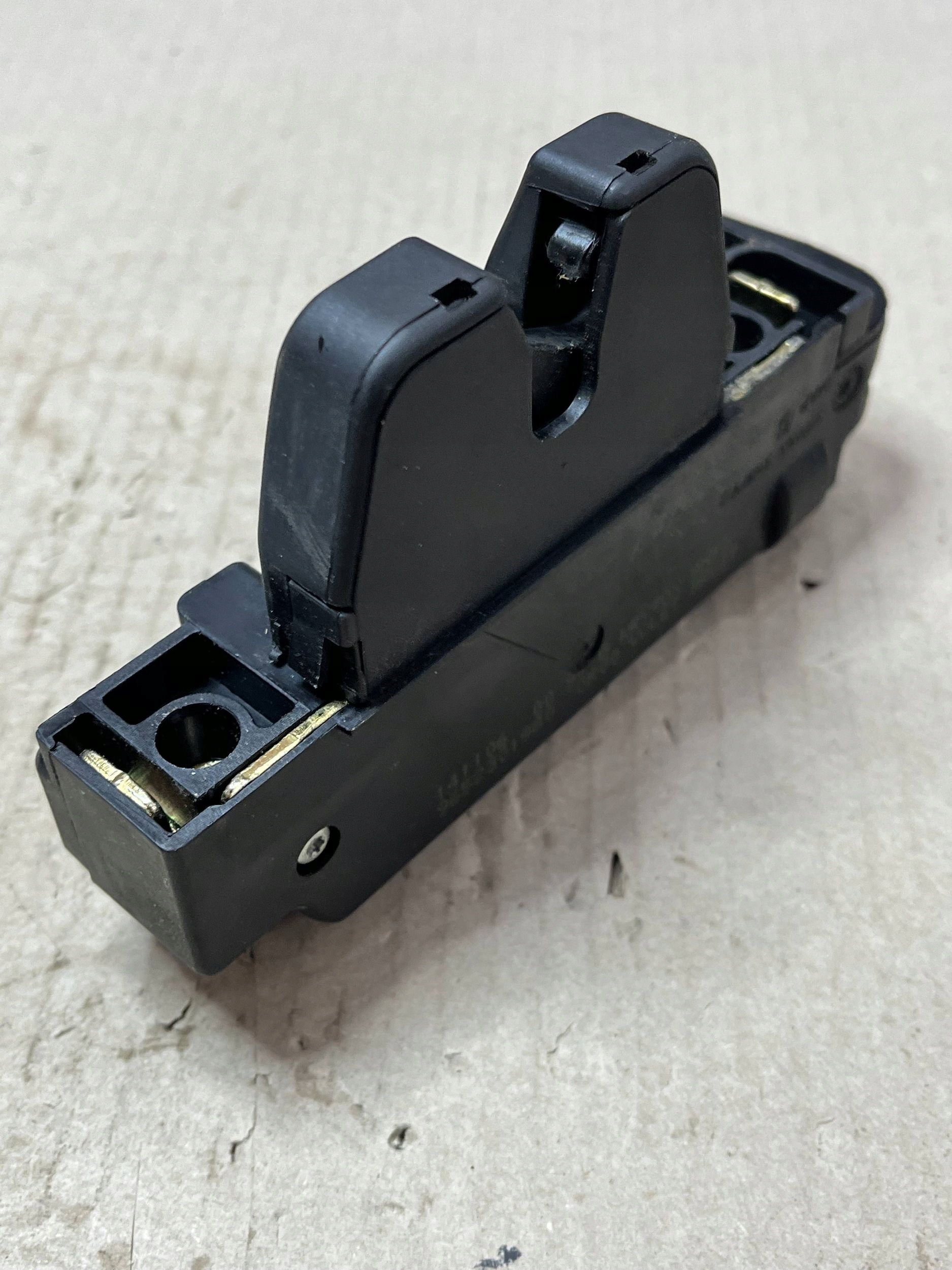 lock bonnet pickup Citroen C3 and 871982 ORG