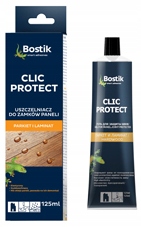 BOSTIK CLIC PROTECT USZCZELNIACZ DO ZAMKÓW PANELI