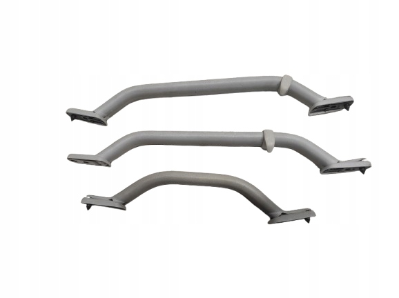 MERCEDES E W124 84- 4MATIC KOMBI RĄCZKI UCHWYTY PODSUFITKI