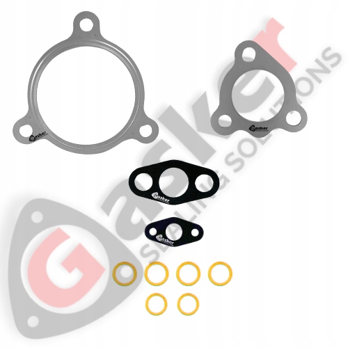 Zestaw uszczelek turbiny 53049700020 06A145704Q