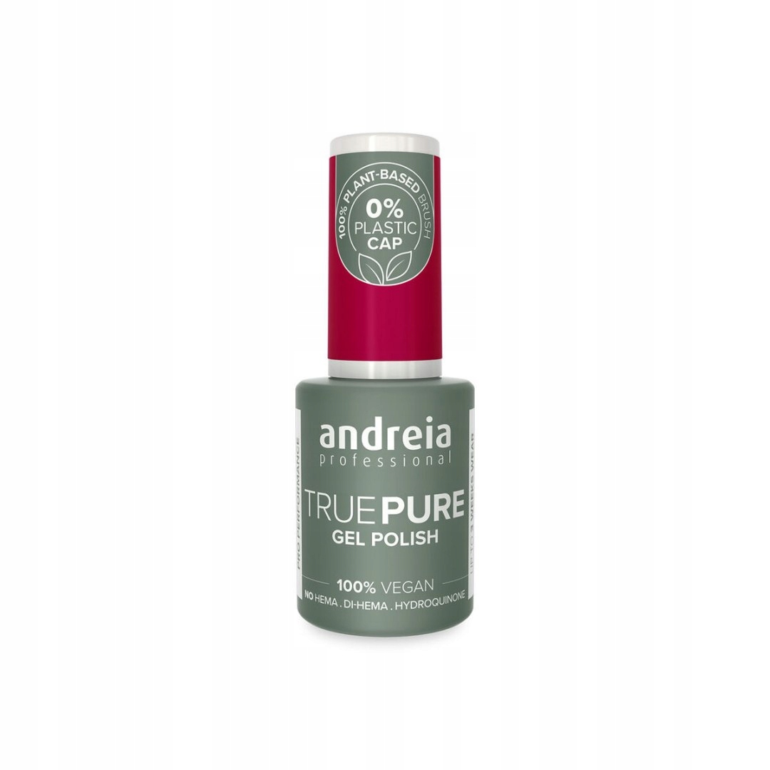Lak na nehty Andreia True Pure 10,5 ml T24