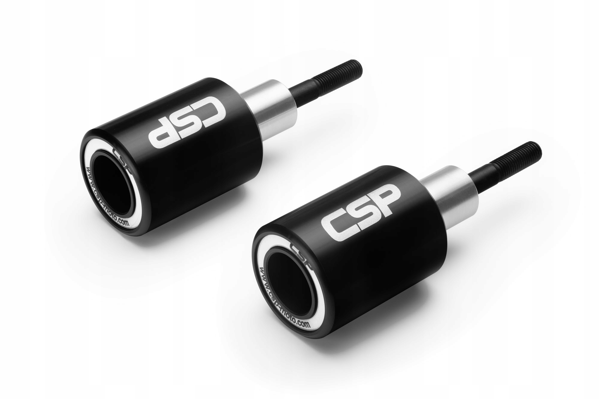 Csp Padací protektory pro Suzuki Gsx-s 750 2017-