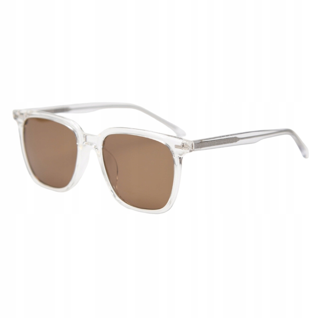 Neogo Polaris 4 sluneční brýle, Brown White