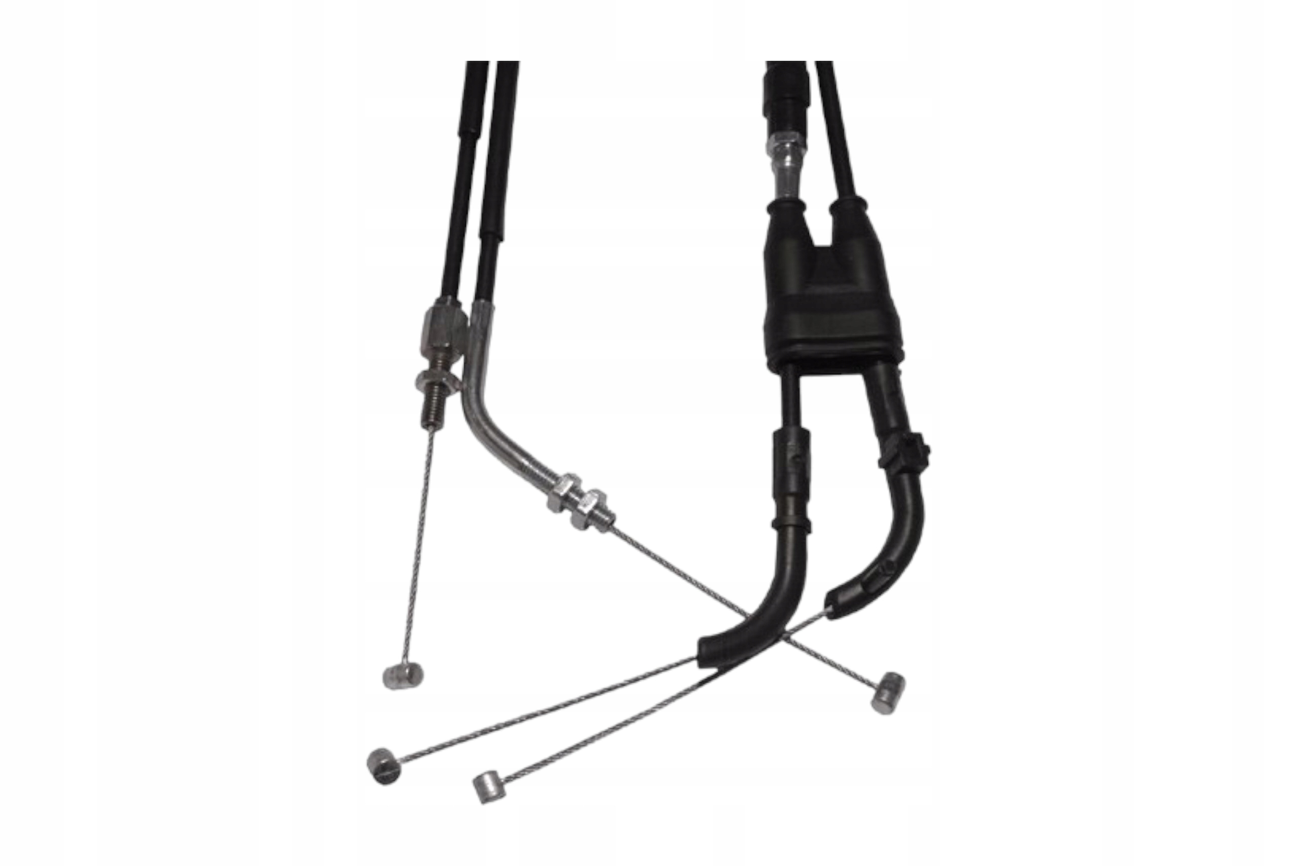 Linka gazu kompletne Yamaha YZF-R1 1000