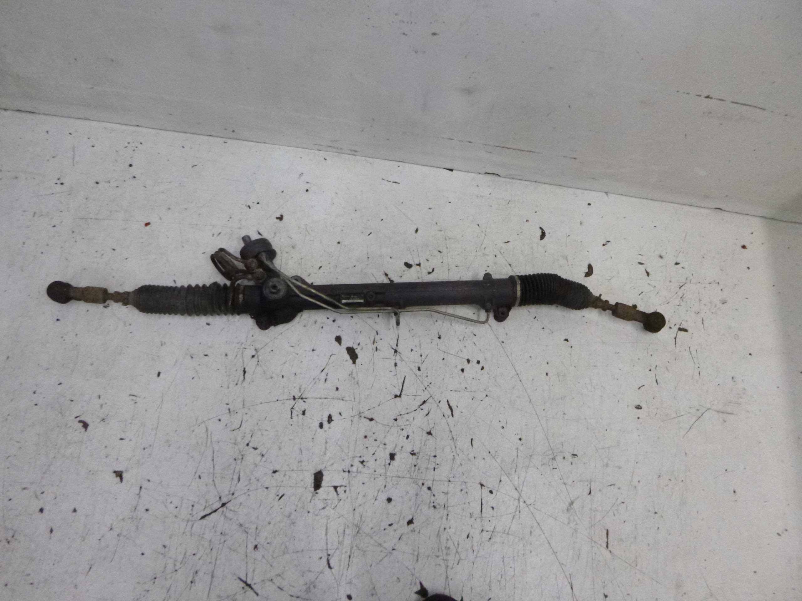 servo control VW Passat B5 FL 2.0 2002r. 3B1422071P 3B1 422 071P