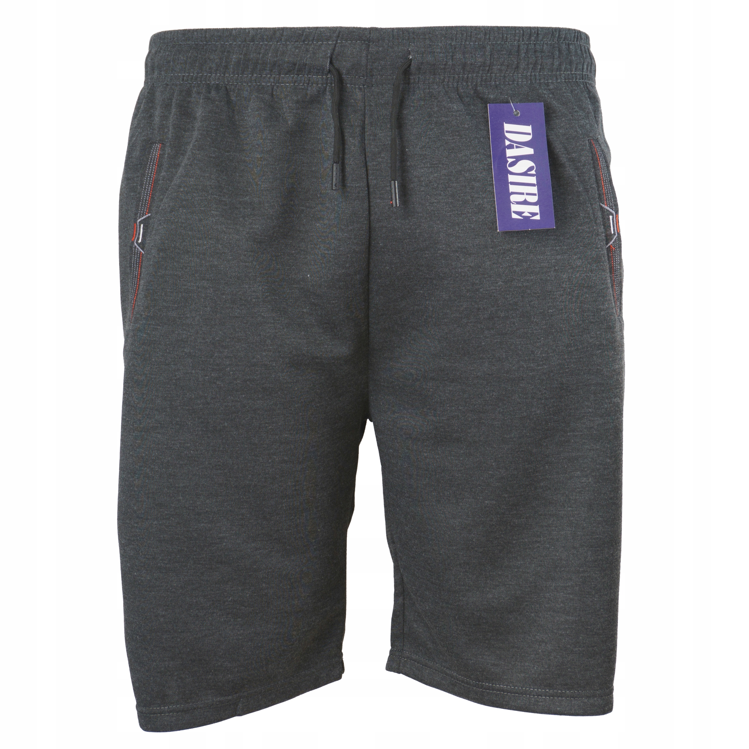 

Spodenki męskie szorty dresowe krótkie 3XL / 4XL