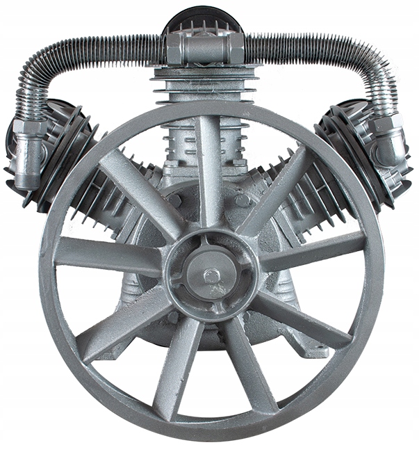 Kompresor sprężarka pompa Kupczyk KKT 1600 l/min Marka Kupczyk