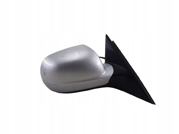 VW PASSAT B5 mirror right LA7W 5 PIN
