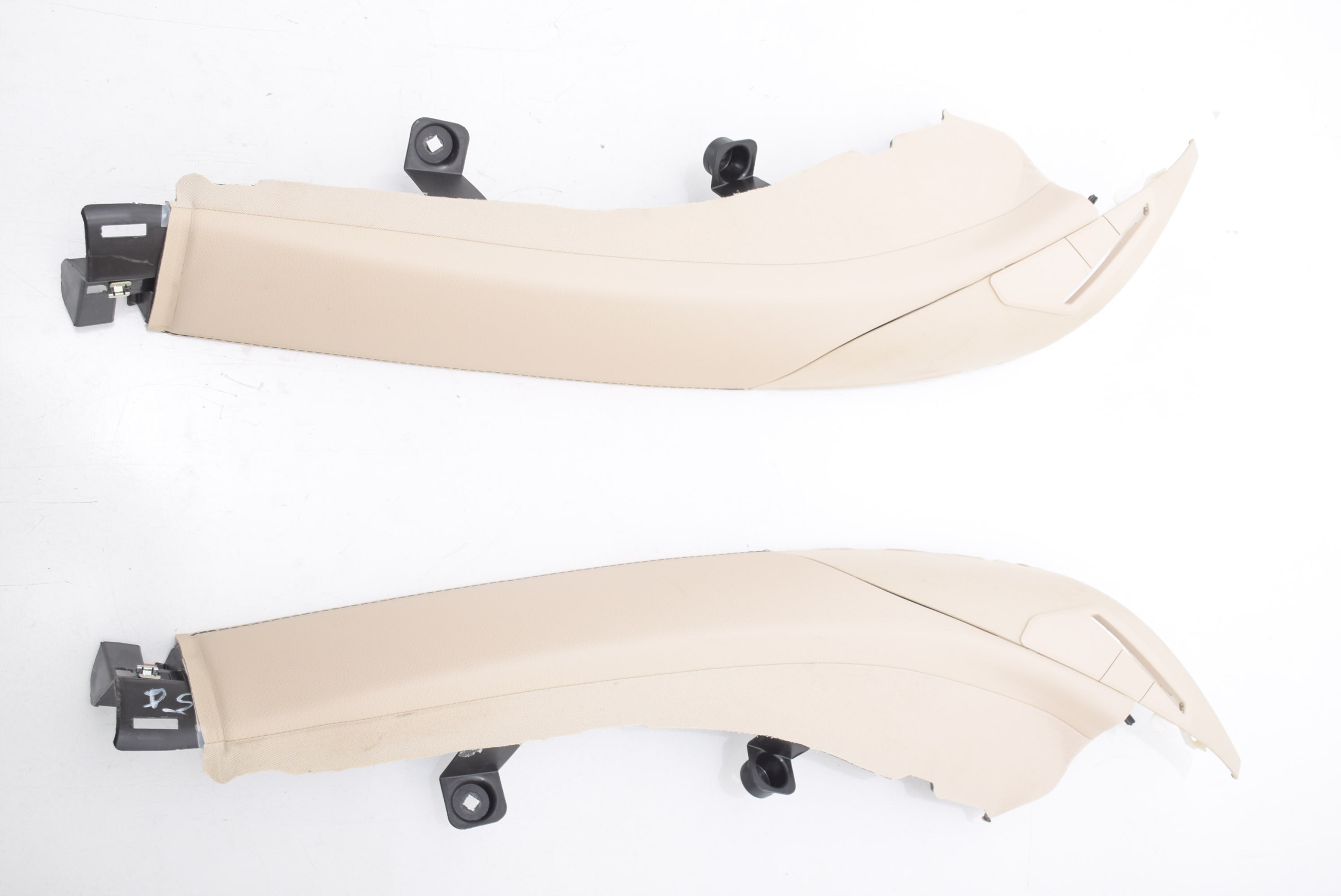 BMW 7 G12 кресла диван зад кожа электро