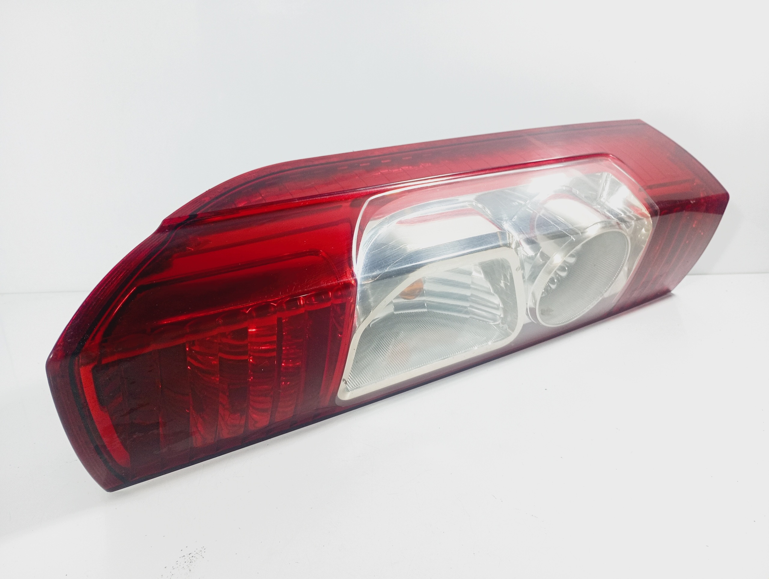 light right rear rear part OE 27320202 Peugeot Boxer 2 06-14