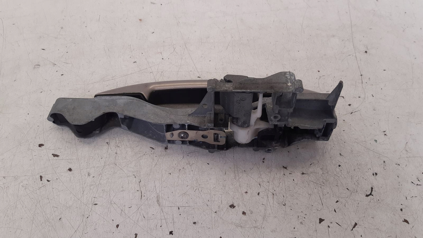 handle front front right Citroen Berlingo III KDDC