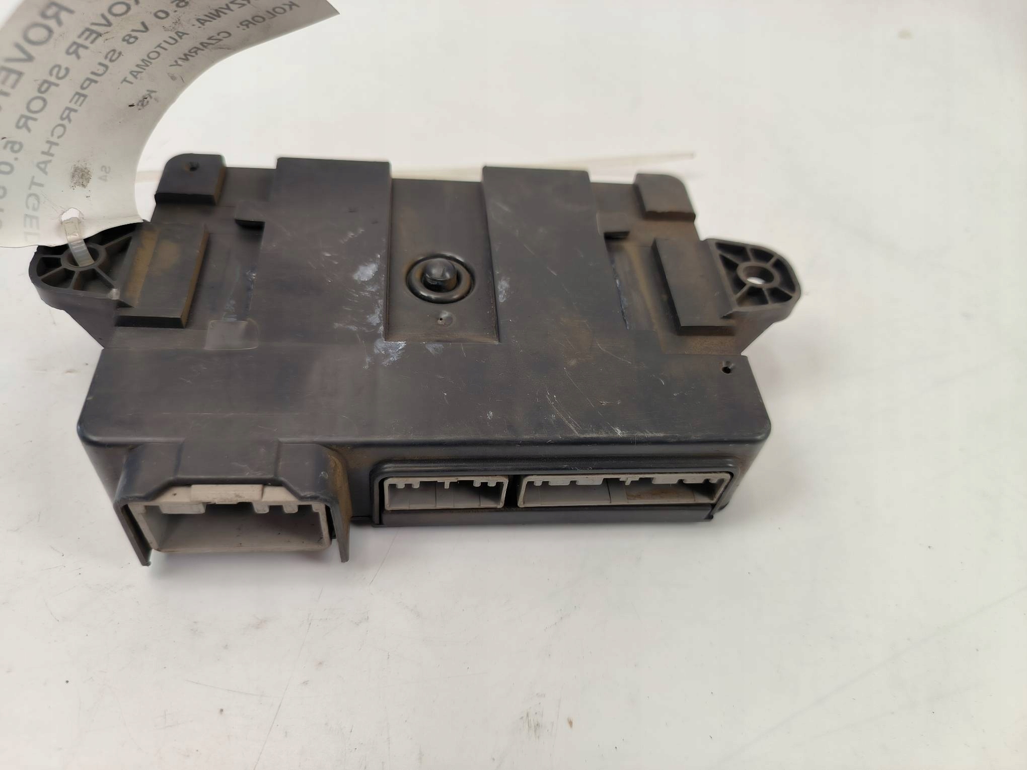 modulo KEYLESS AH22-19H440-AD RANGE ROVER SPORT L320