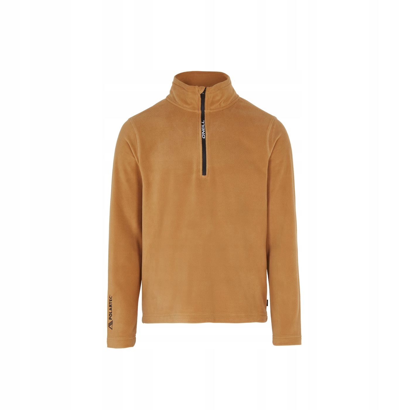 Polar Męski Jack's Hz Fleece w Odcieniu Karmelowym XL