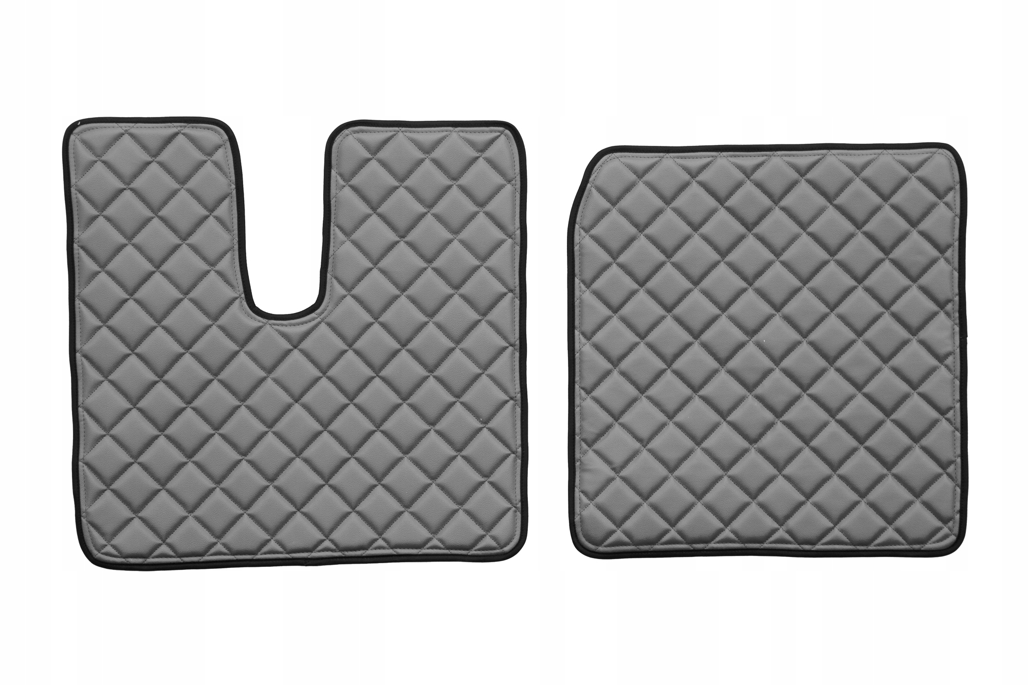 Koberce Tir Man Tga Široká Kabina 2006-