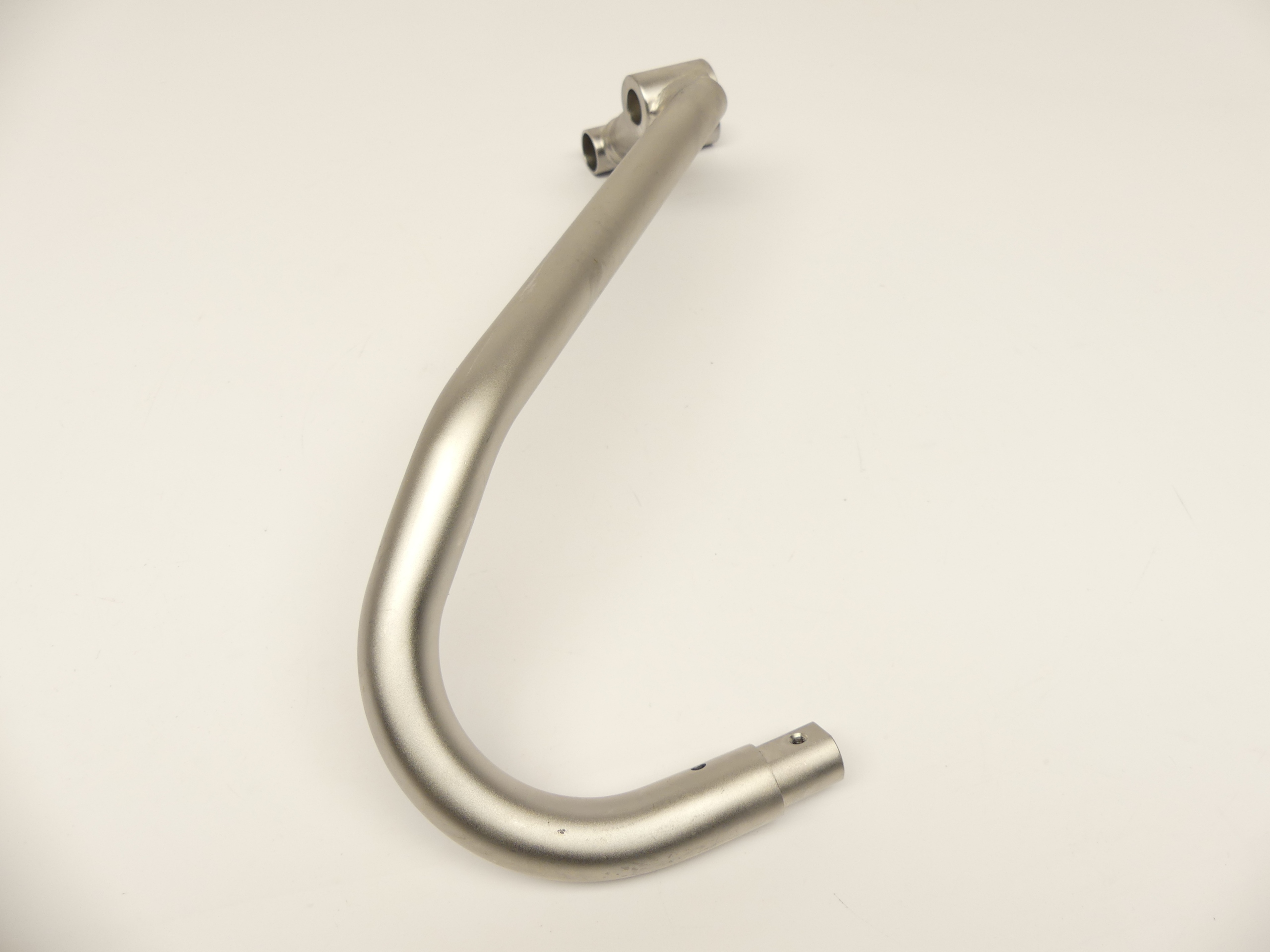 , GMOL OSŁONA PAŁĄK CRASH PAD MOCOWANIE L BMW R 1200 GS R1200GS R1200 GS 02 Producent BMW OE