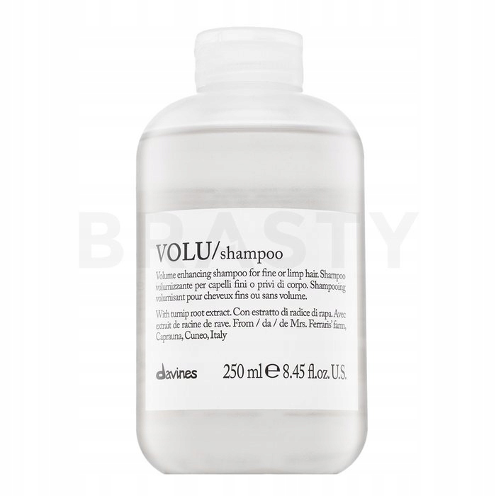 Davines Essential Haircare Volu Shampoo 250 ml