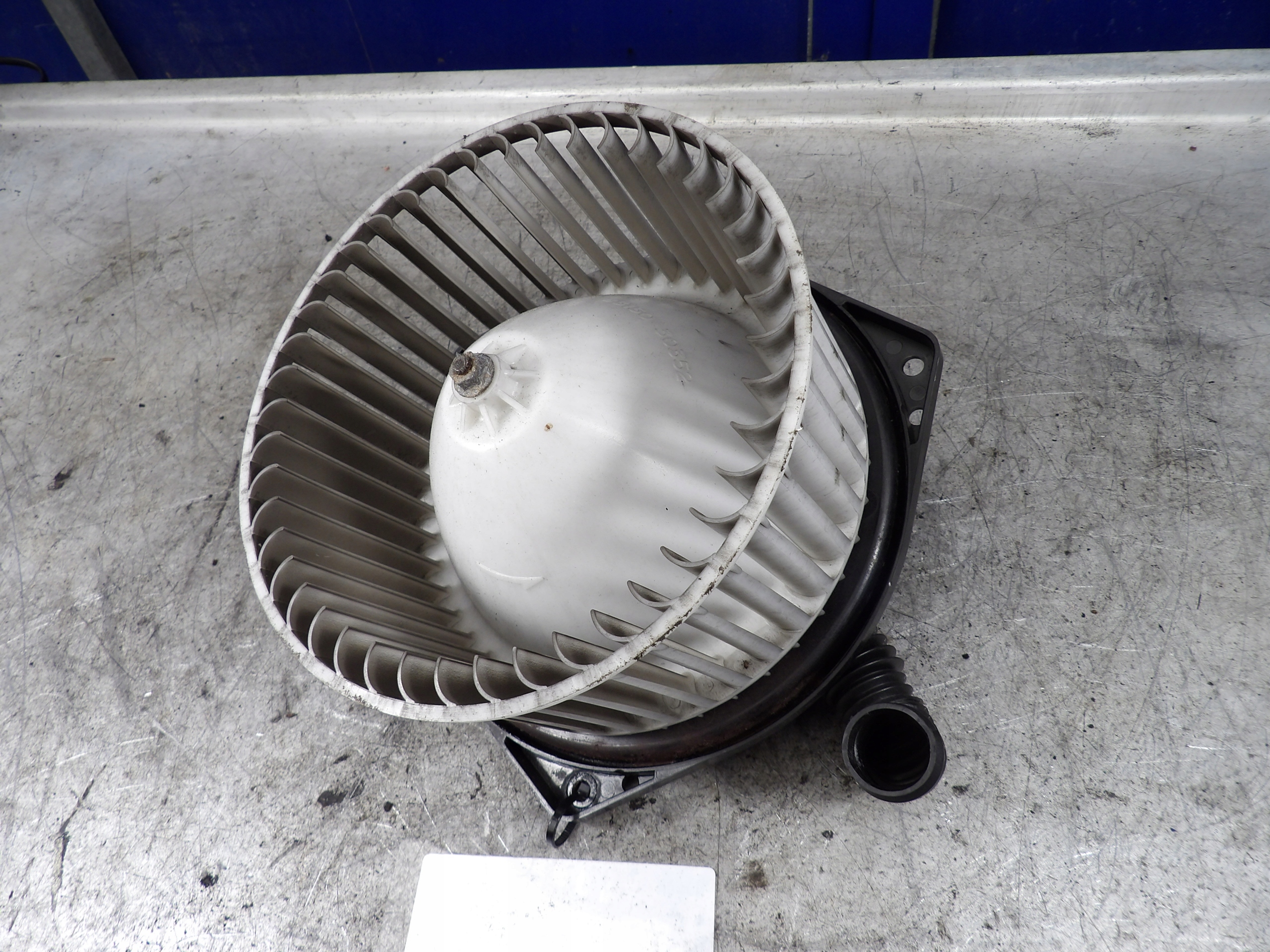 Honda Civic VII ventilátor topení 3G800