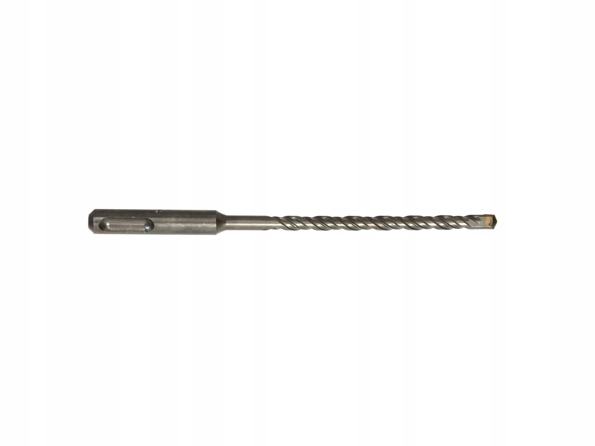 

Wiertło Sds Plus 6 210mm Geko G60621