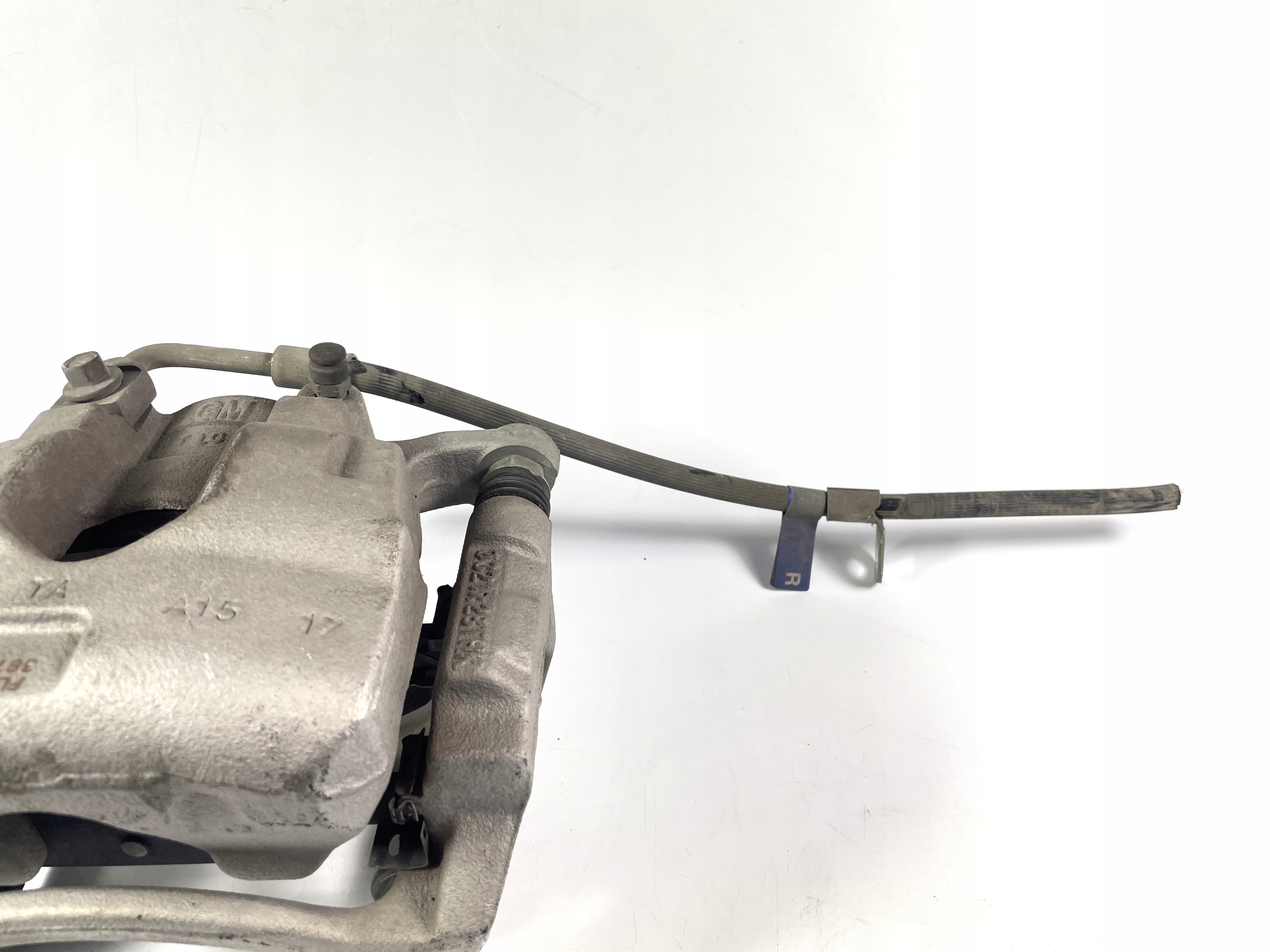 Chevrolet Camaro caliper brake front right front 2016+