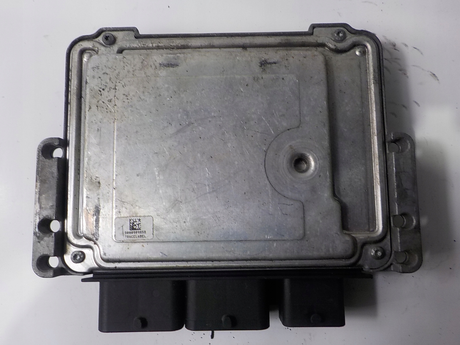 MINI Computer Bedienteil 0261201708 7610081