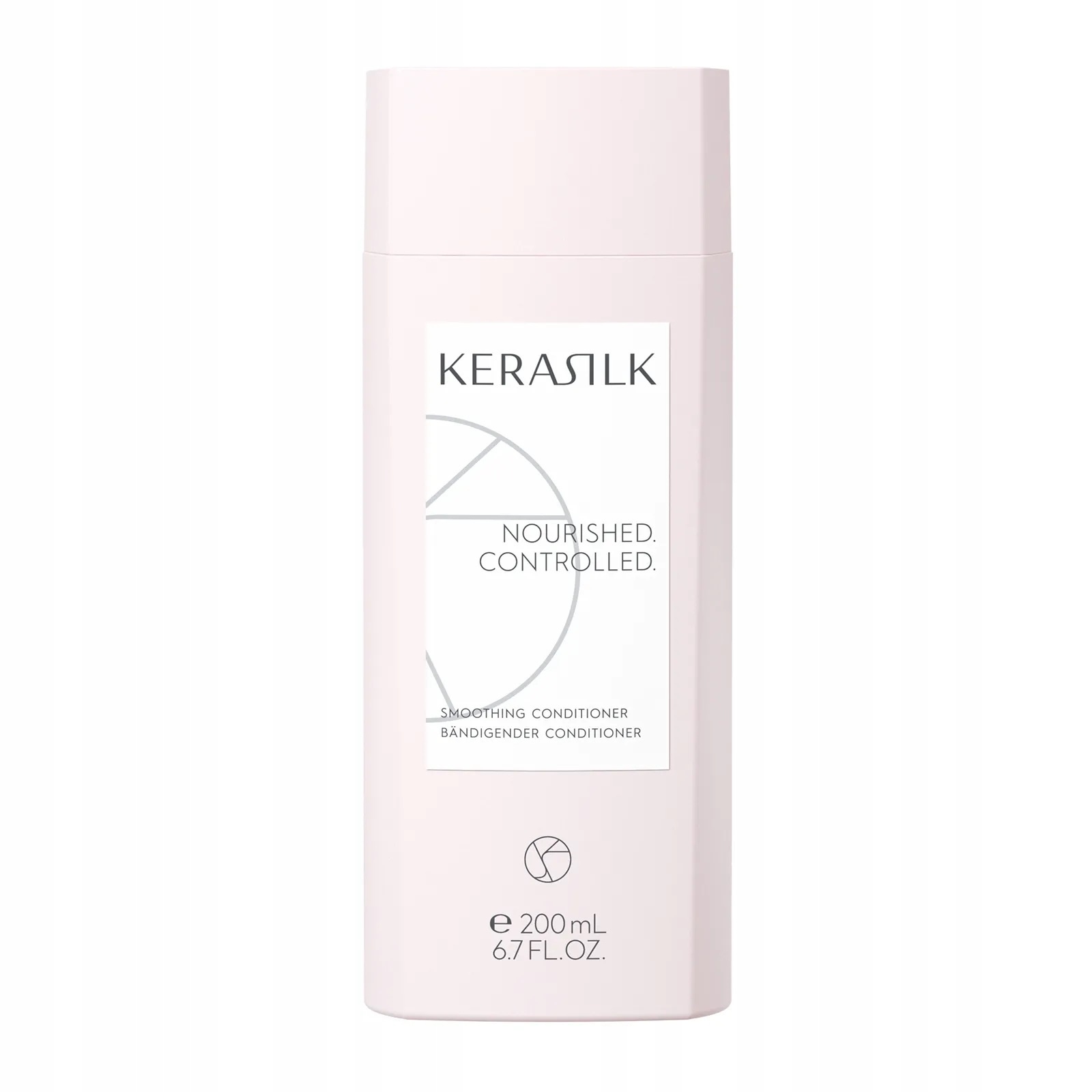 Goldwell Kerasilk Control Vyhlazující kondicionér 200