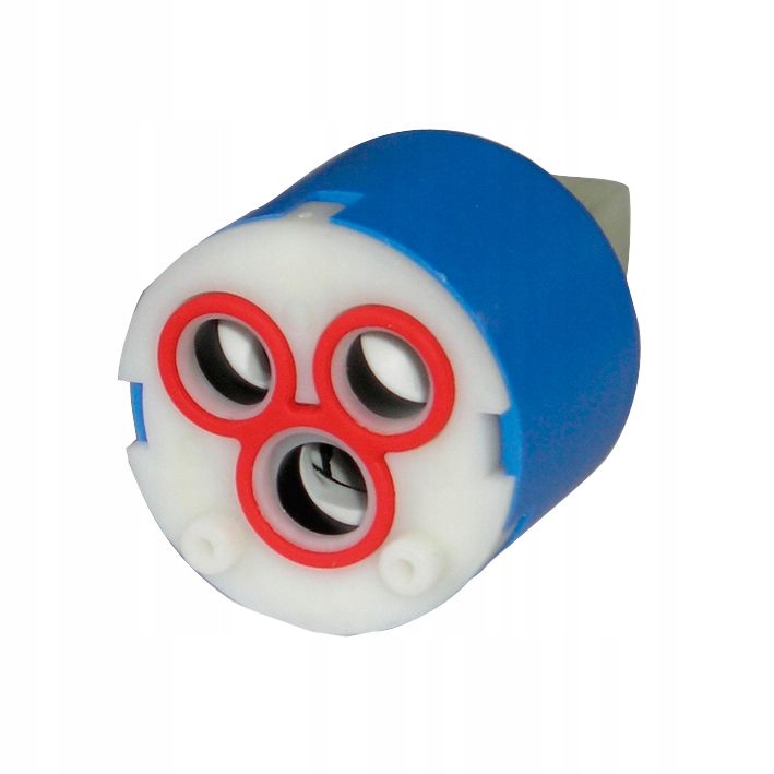 

Zestaw naprawczy kranu bateria Comet głowica wkład