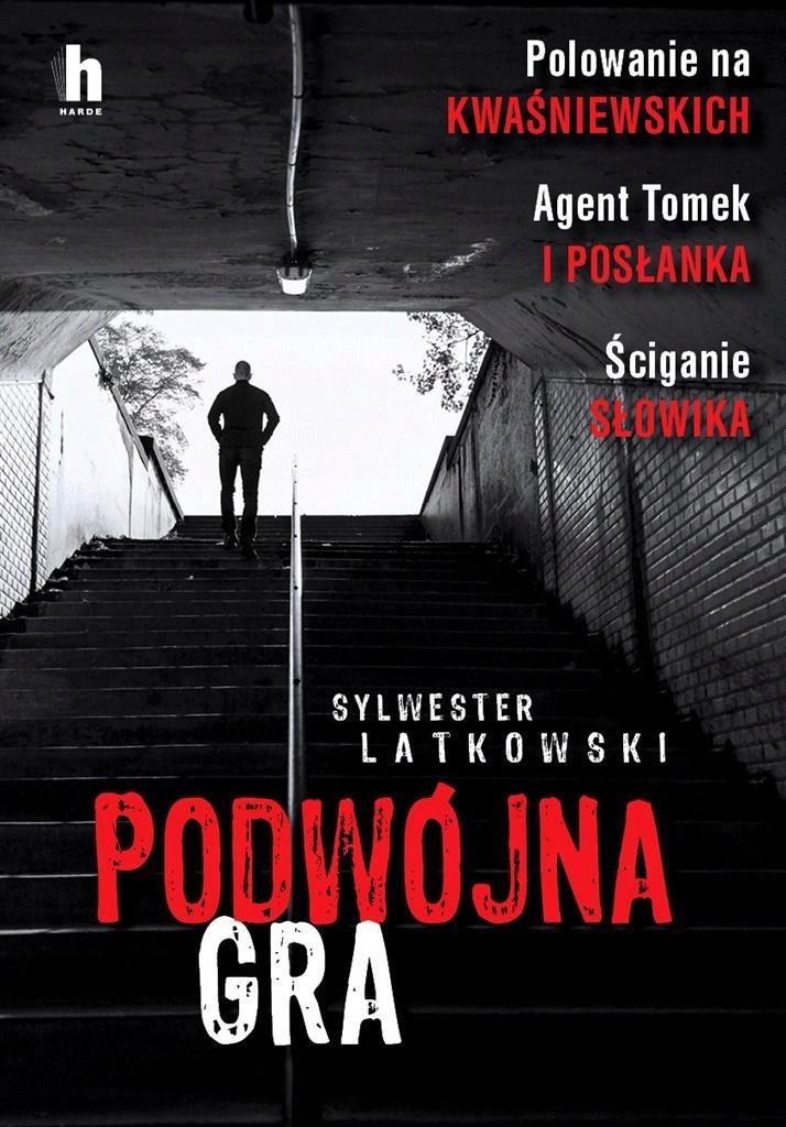 Podwójna Gra, Sylwester Latkowski