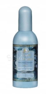 Tesori d'Oriente perfum Thalasso Therapy 100 ml