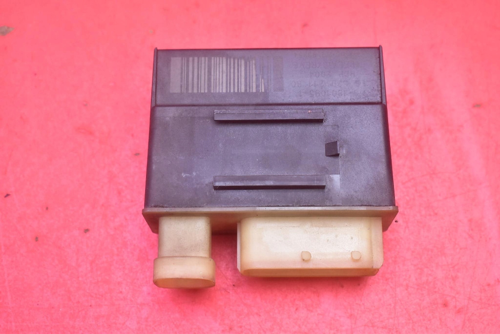 Centralina VENTOLE 9652021180 CITROEN C4 PICASSO 1 e 1.6 HDI 109 KM