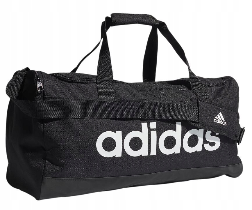 Torba sportowa adidas Linear Duffel M