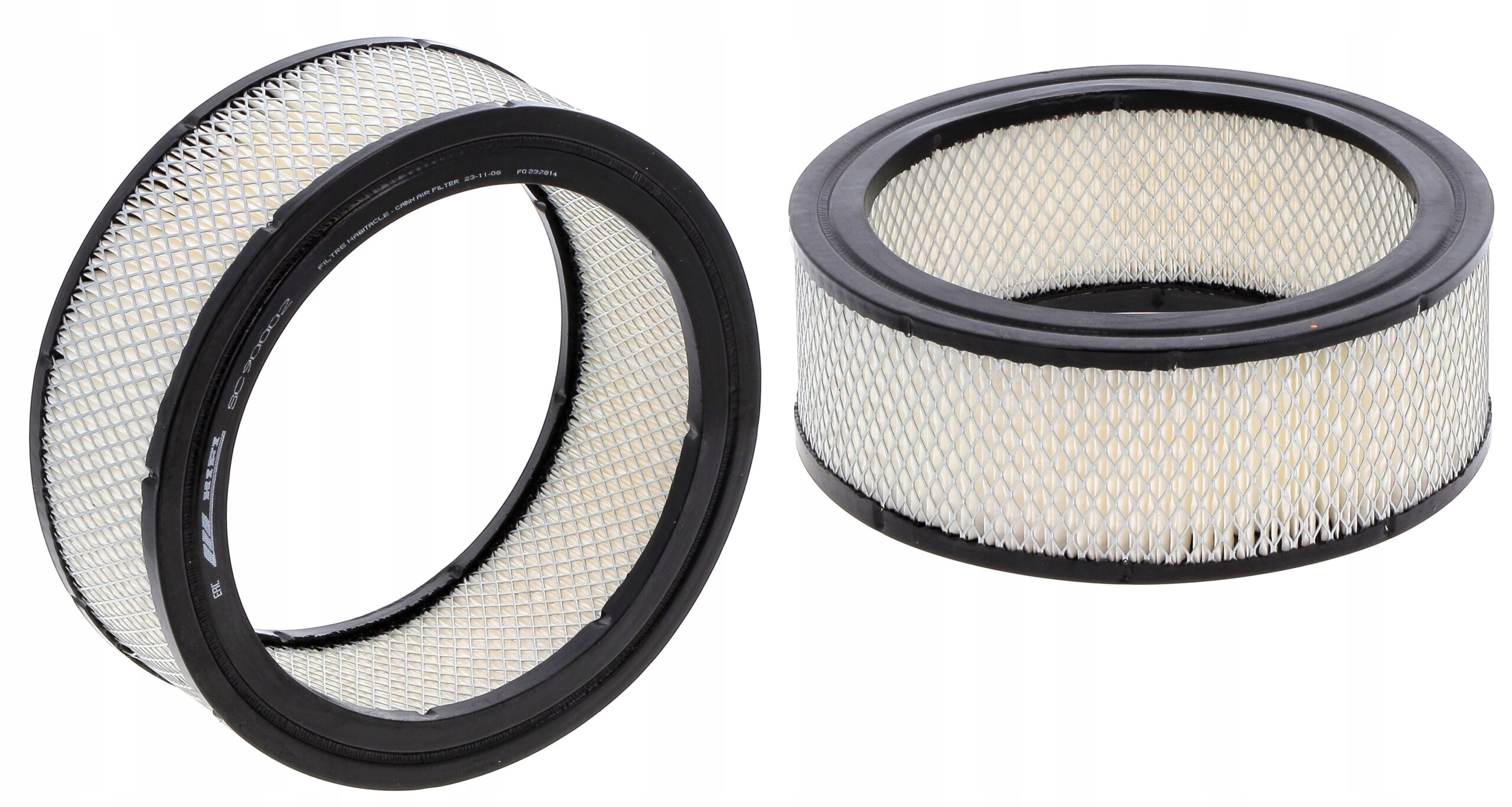 Kabinový filtr Sc 90002 Hifi Filter