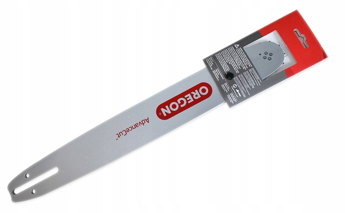 

Prowadnica Oregon 15 325 1,5MM 64OG Do Shindaiwa