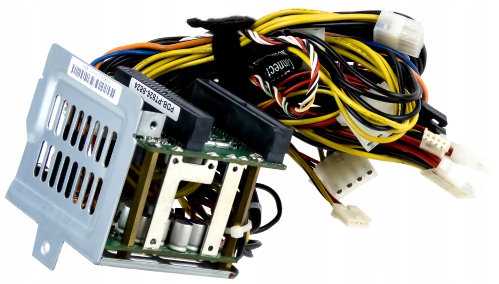 Supermicro PDB-PT826-8824 SC847
