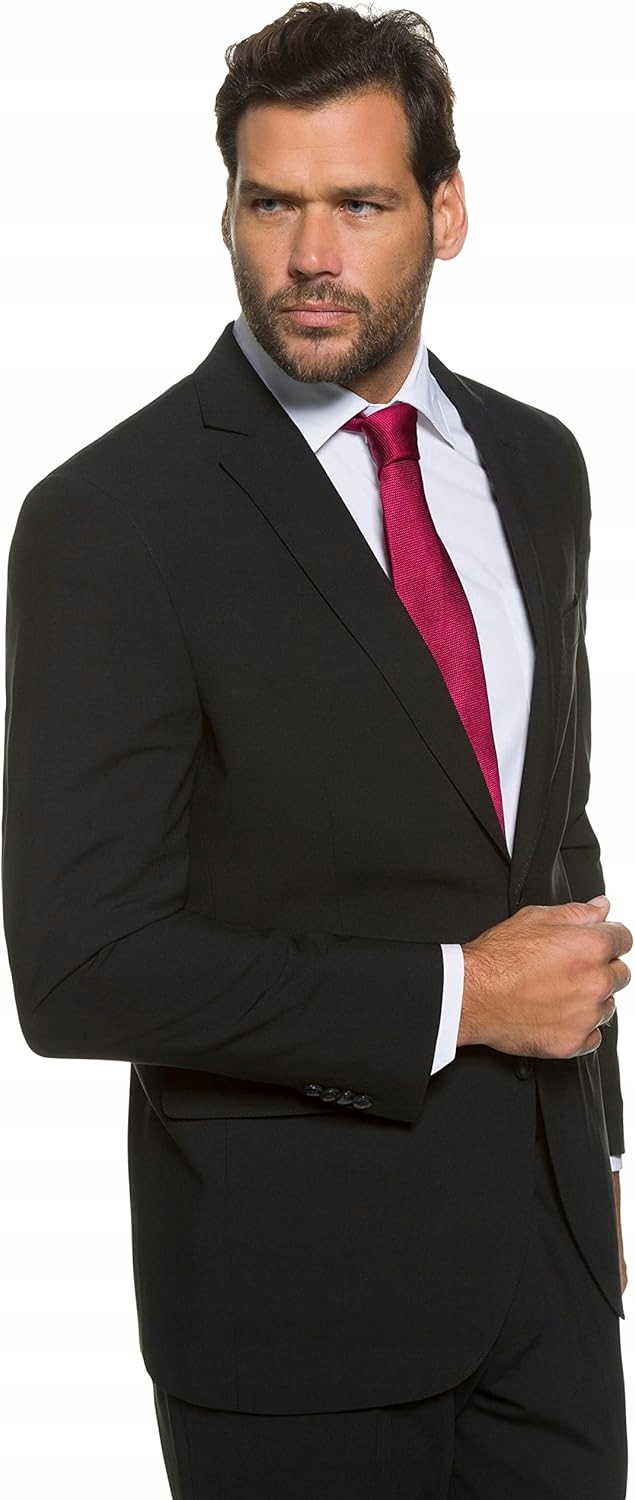 Sako Jp 1880 Blezerek černá, velikost 64