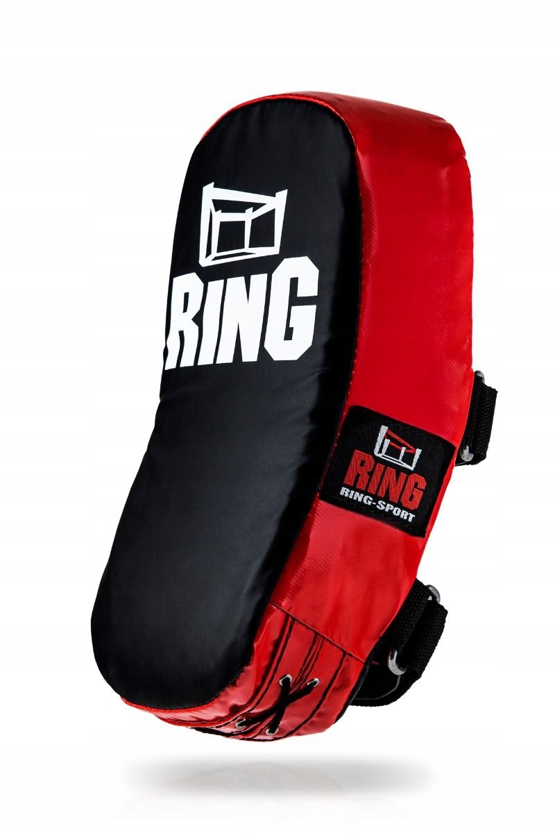 TARCZA TRENINGOWA TAJSKA PAO PROFILOWANA RING PVC