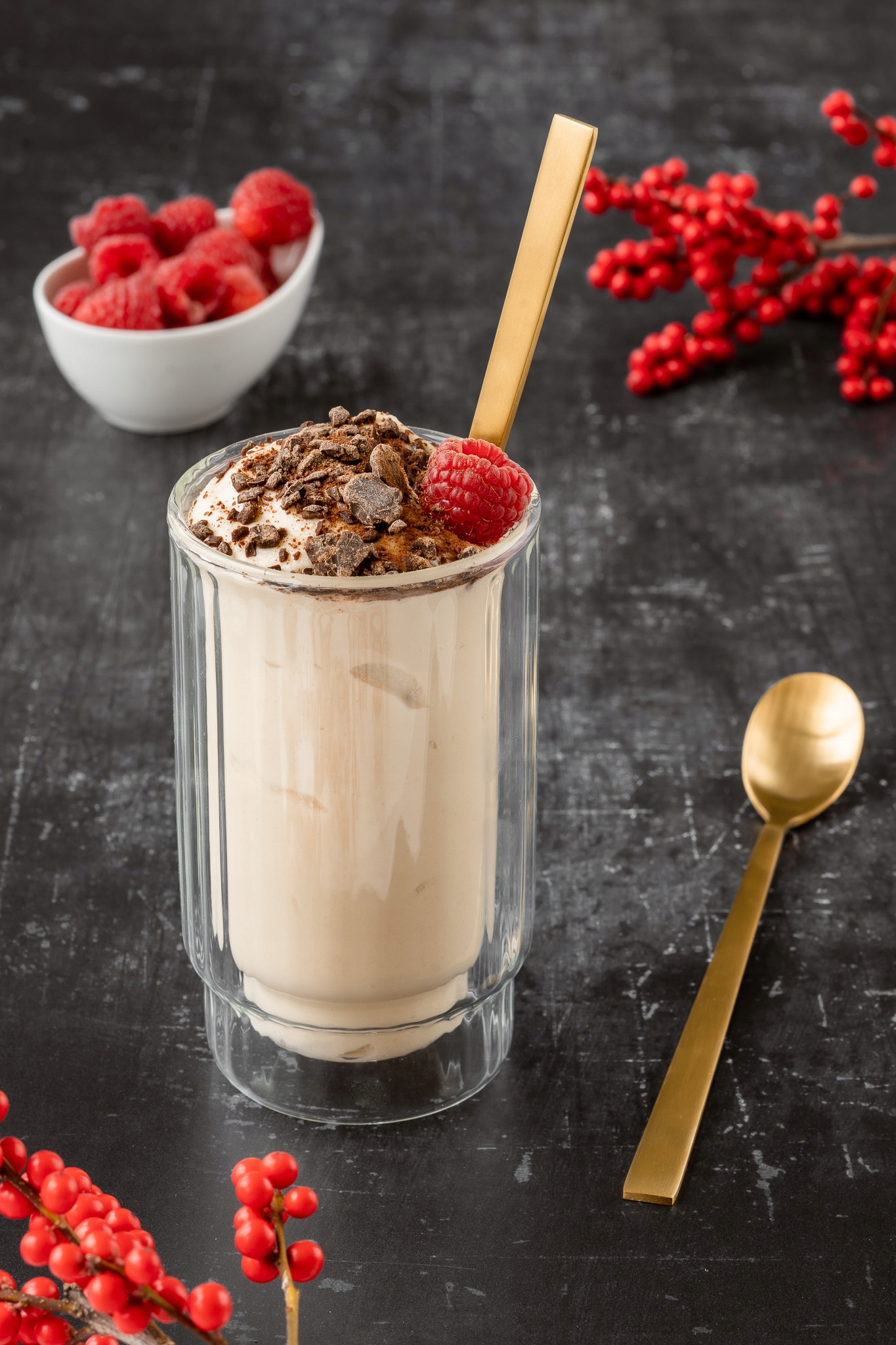 KULIG SZTUĆCE ŁYŻECZKI ORO DŁUGIE ZŁOTE KAWY LATTE COCTAILI DESERÓW LODÓW 6 Typ produktu wielorazowy