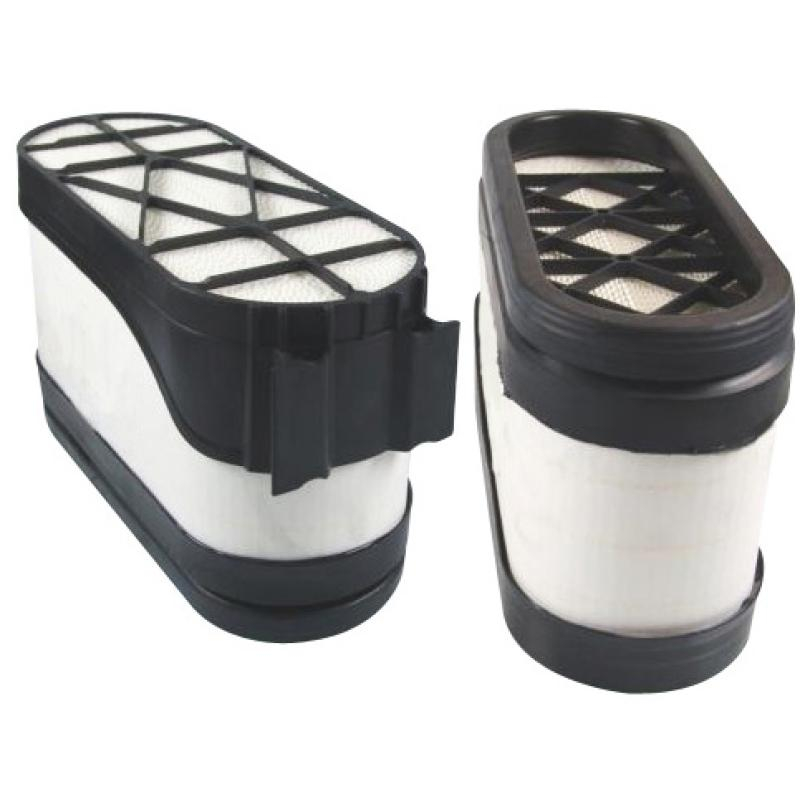 

Filtr powietrza Hifi SA16472 odpowiednik P608666