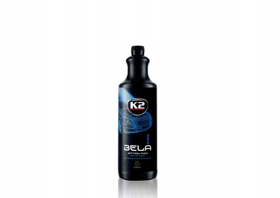 

Bella Pro 1L Aktywna Piana Blueberry K2