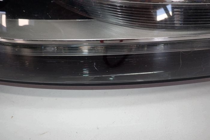 AUDI A5 XENON LED 08-12 reflektor right light right 8T0941004L
