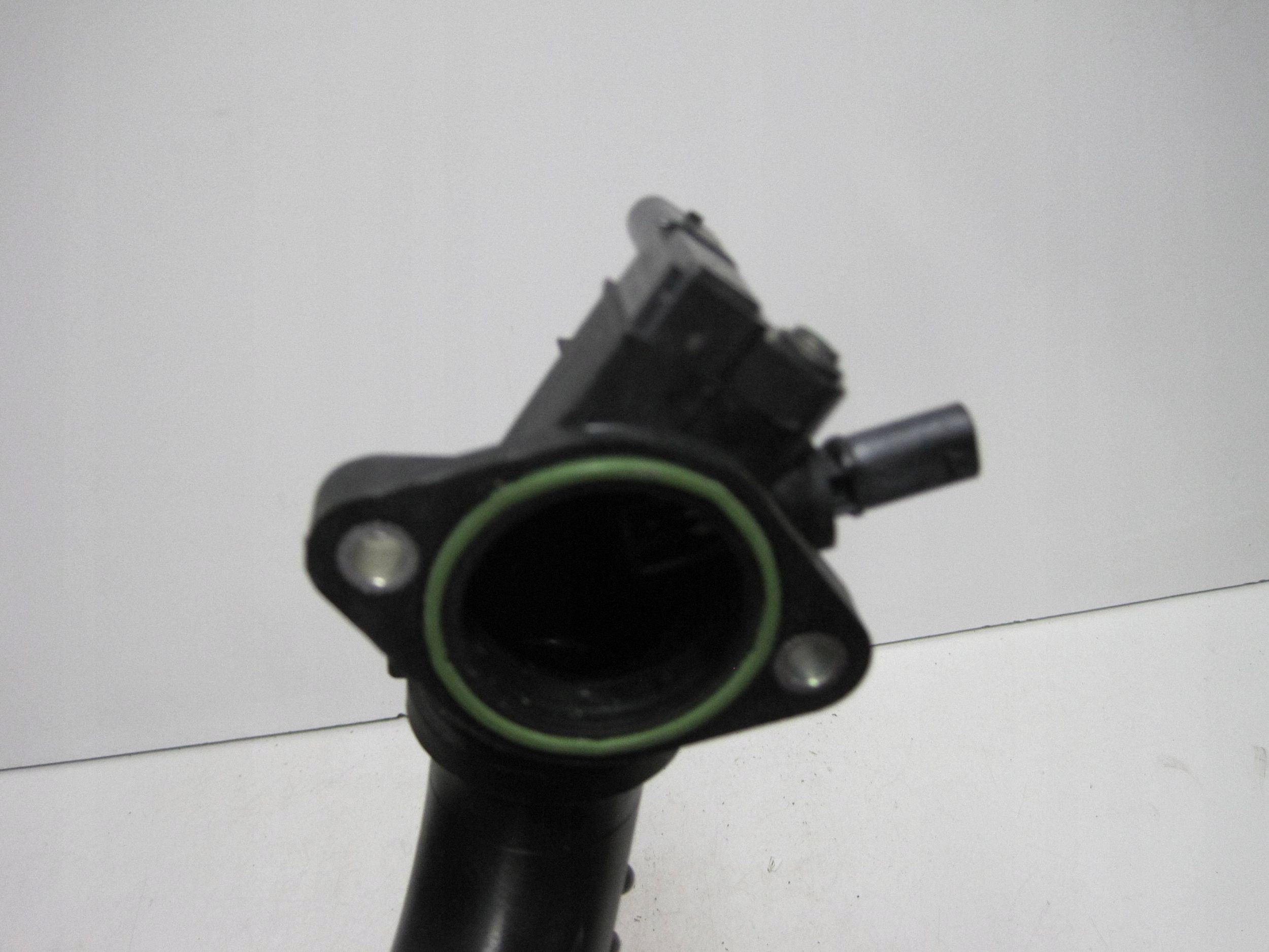 hadice intercoolera NISSAN QASHQAI 144606UB0B