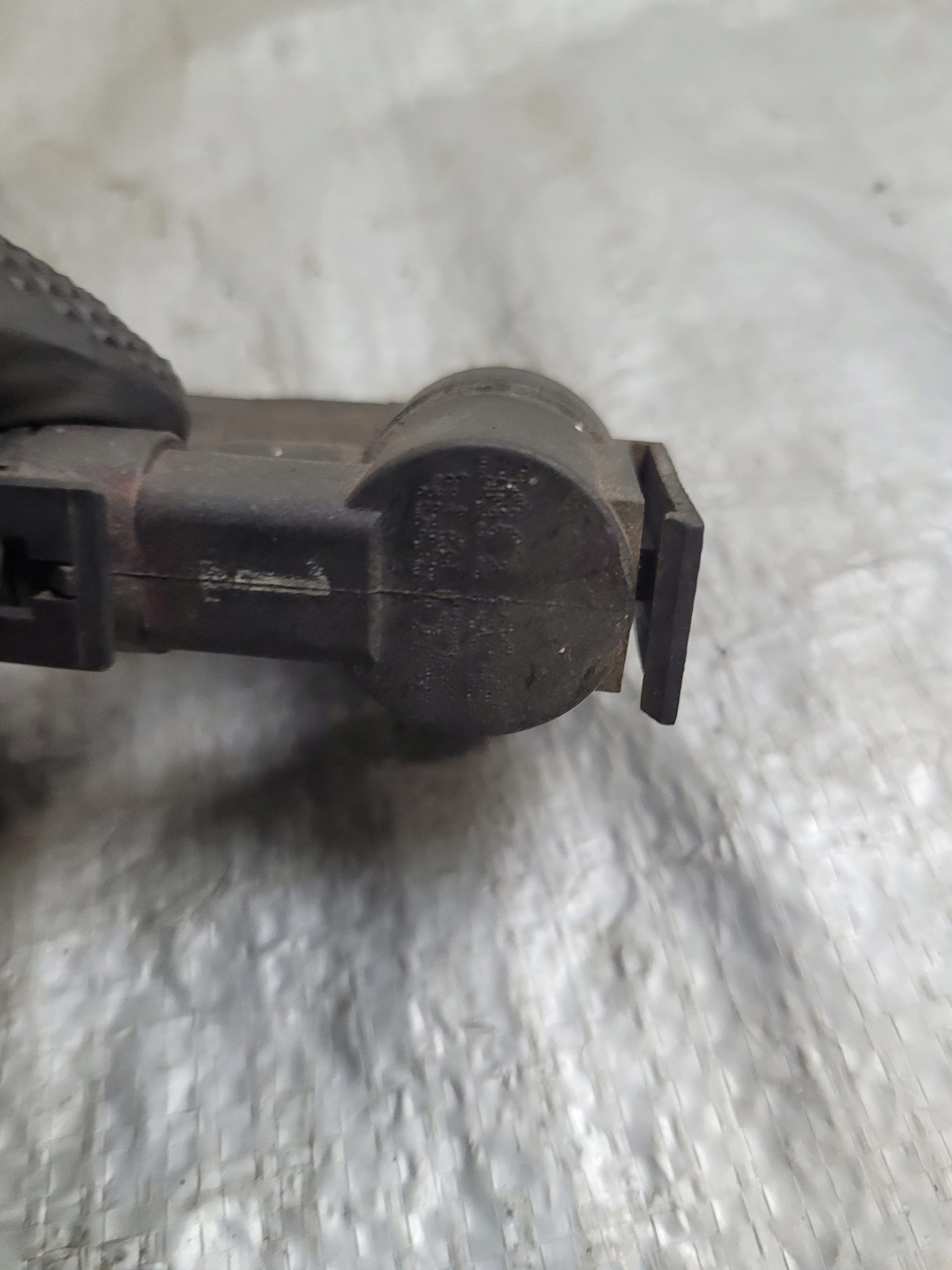 ventilatore à vide OE 4606597AA PT CRUISER 2.4B TURBO