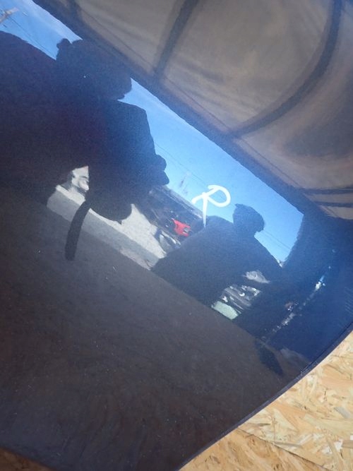 MERCEDES W205 205 C-KLASA door right front front